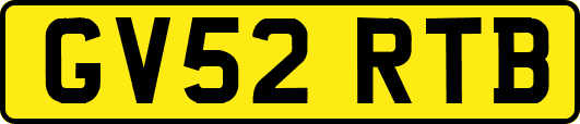 GV52RTB
