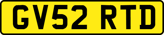 GV52RTD