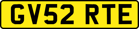 GV52RTE