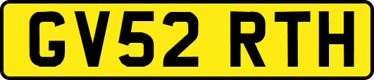 GV52RTH