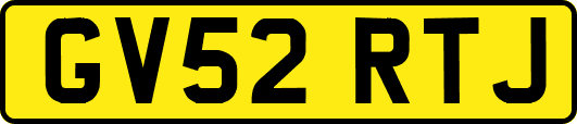 GV52RTJ