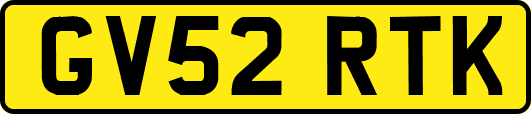 GV52RTK