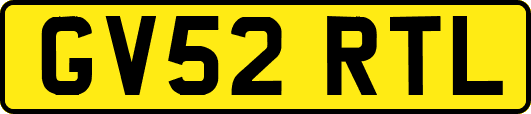 GV52RTL