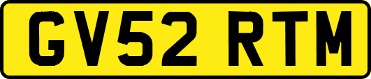 GV52RTM