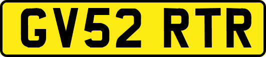 GV52RTR