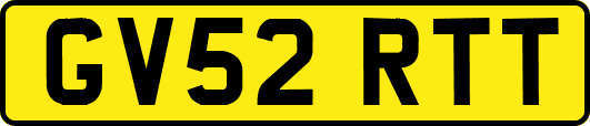 GV52RTT