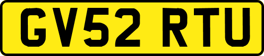 GV52RTU