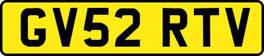 GV52RTV