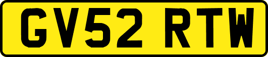 GV52RTW