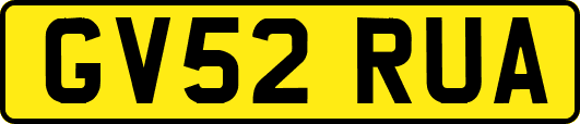 GV52RUA