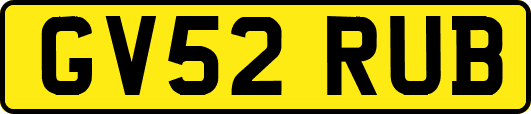 GV52RUB