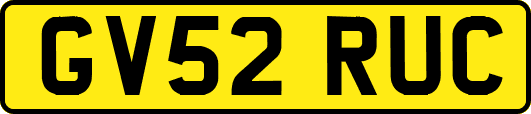GV52RUC