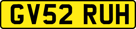 GV52RUH