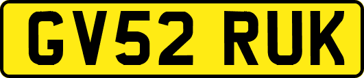 GV52RUK