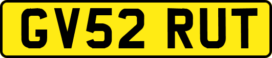 GV52RUT