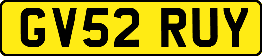GV52RUY