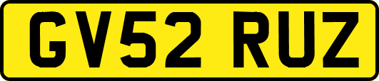 GV52RUZ