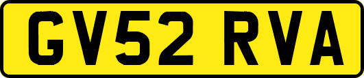 GV52RVA