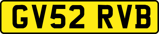 GV52RVB
