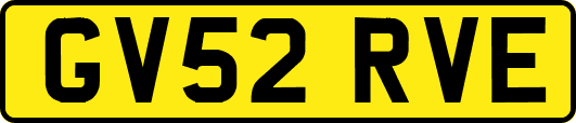 GV52RVE