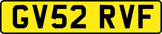 GV52RVF