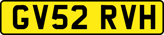 GV52RVH