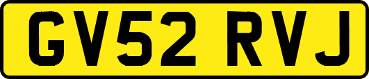 GV52RVJ