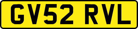 GV52RVL