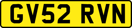 GV52RVN