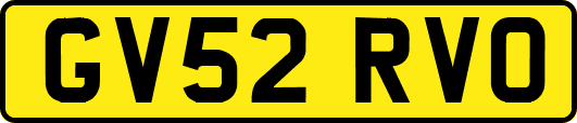 GV52RVO