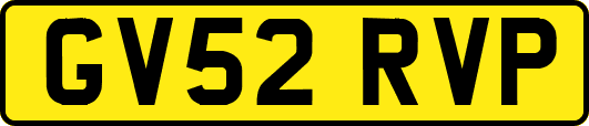 GV52RVP