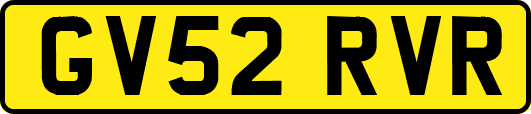 GV52RVR