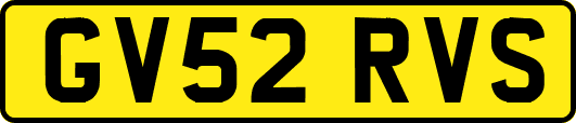 GV52RVS
