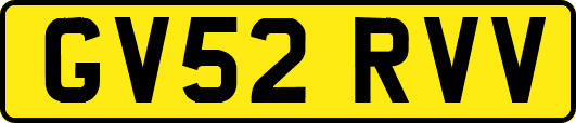GV52RVV