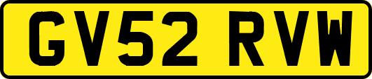 GV52RVW