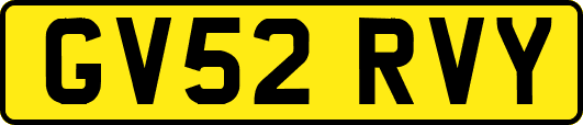 GV52RVY