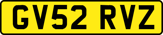 GV52RVZ