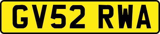 GV52RWA