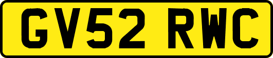 GV52RWC