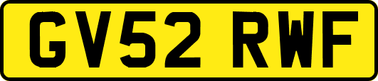 GV52RWF