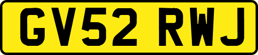 GV52RWJ