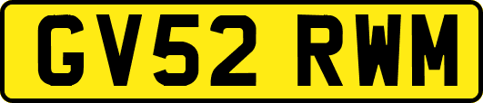 GV52RWM