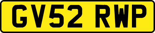 GV52RWP