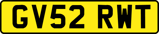 GV52RWT