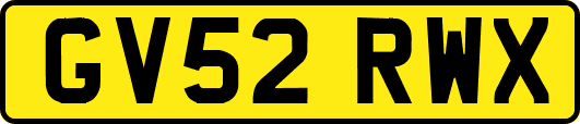 GV52RWX
