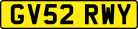 GV52RWY