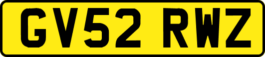 GV52RWZ