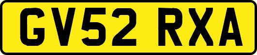 GV52RXA