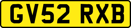 GV52RXB
