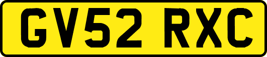 GV52RXC